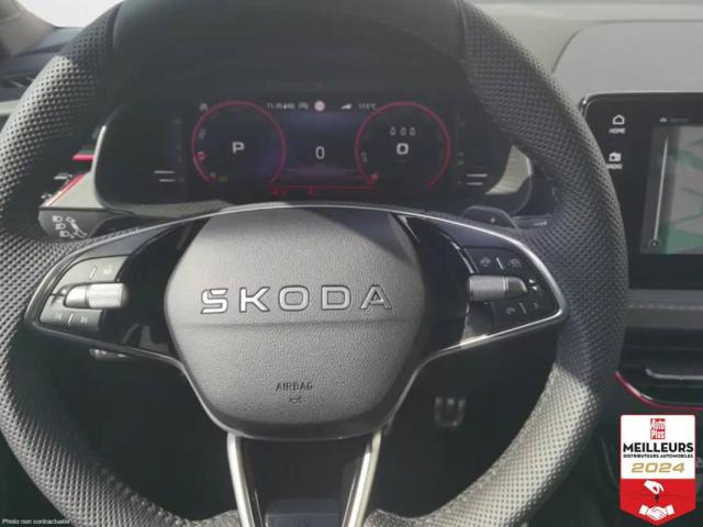 Skoda Kamiq image 2