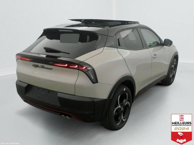 Alfa Romeo Junior image 3