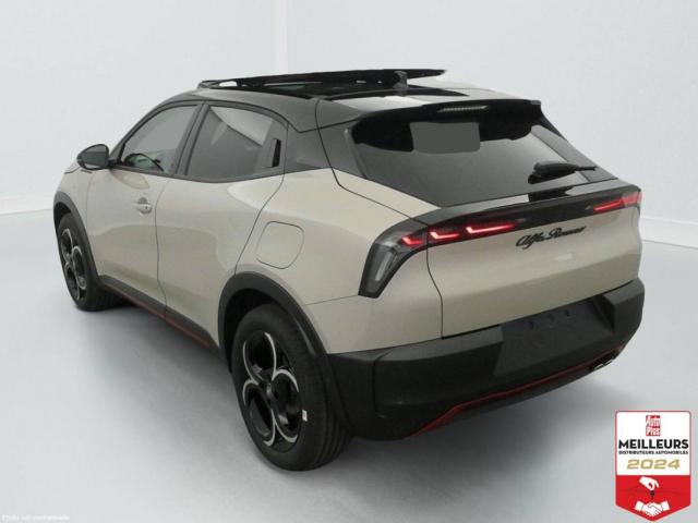 Alfa Romeo Junior image 4