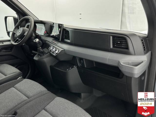 Nissan Interstar image 8