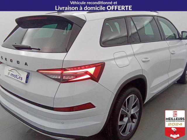 Skoda Kodiaq image 4