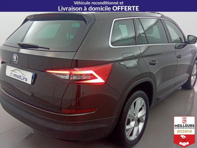 Skoda Kodiaq image 2