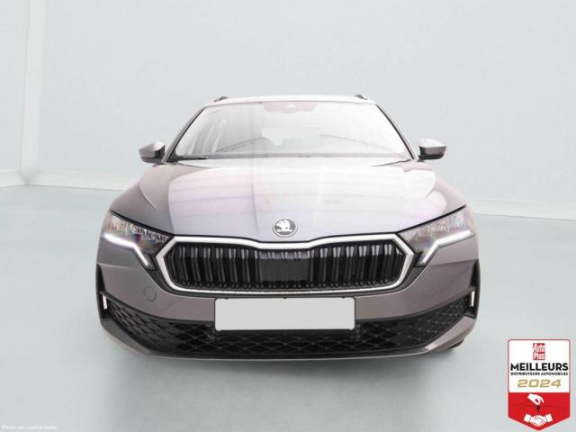 Skoda Octavia image 6