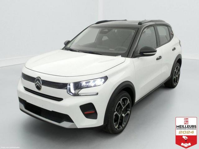 Citroen C3 Societe Nouvelle Turbo 100 Bvm Pro