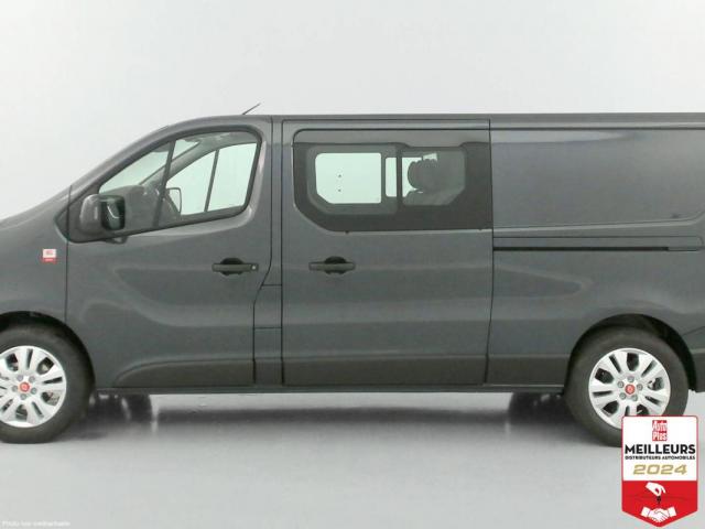 Renault Trucks Trafic image 1