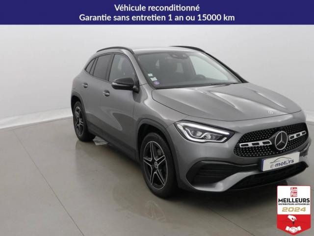 Mercedes Benz Gla image 3