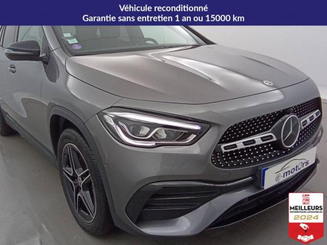 Mercedes Benz Gla image 5