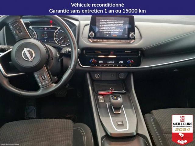 Nissan Qashqai image 2