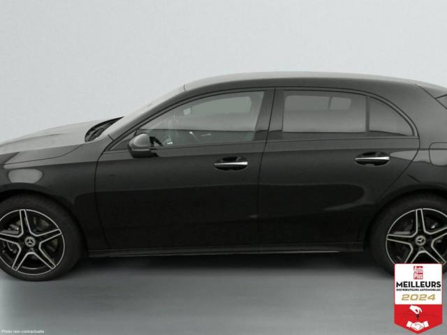 Mercedes Benz Classe A image 2