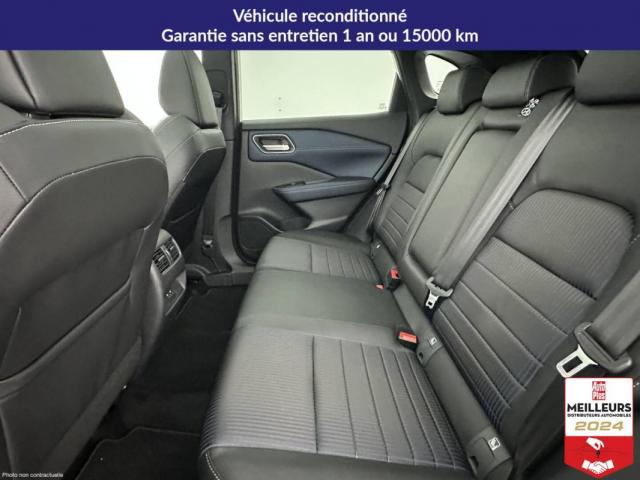 Nissan Qashqai image 2