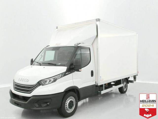 Iveco Daily image 4