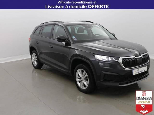 Skoda Kodiaq image 7