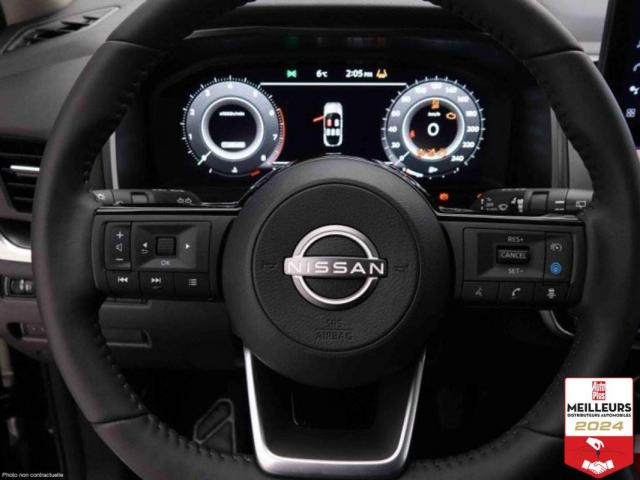 Nissan Qashqai image 7