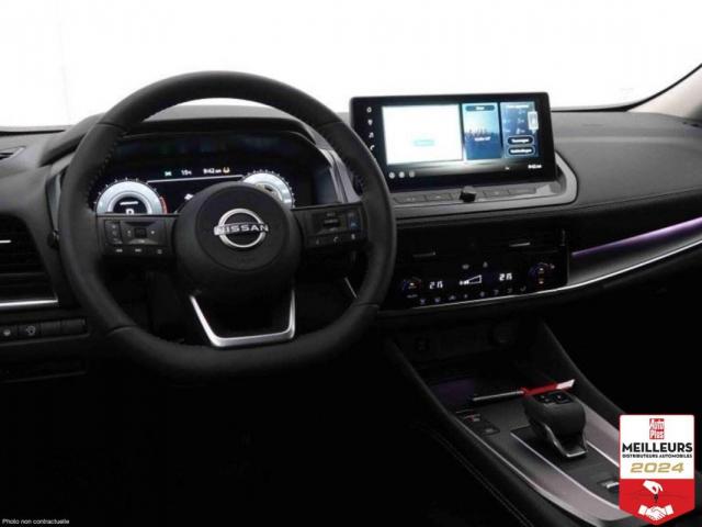 Nissan Qashqai image 5