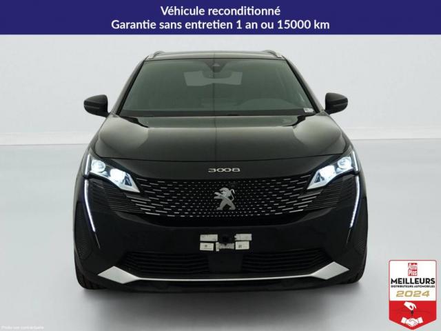 Peugeot 3008 image 8