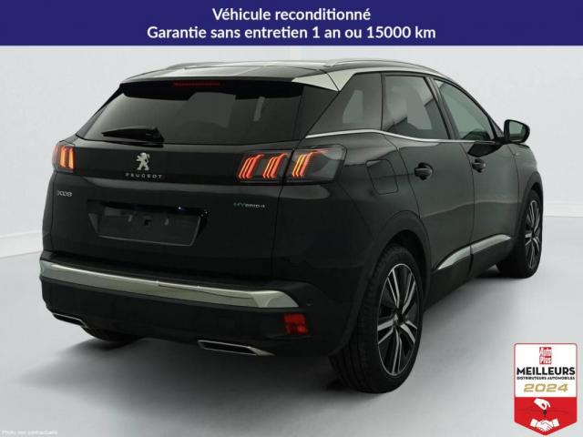 Peugeot 3008 image 6