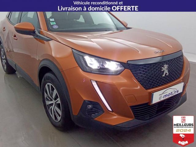 Peugeot 2008 image 3