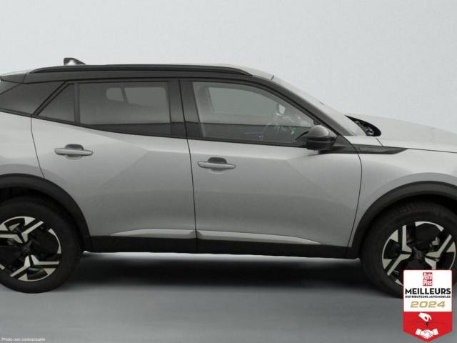Peugeot 2008 image 1