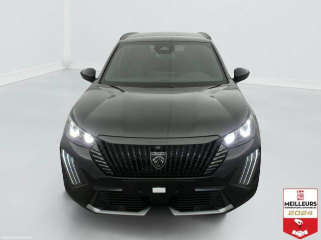 Peugeot 2008 image 5