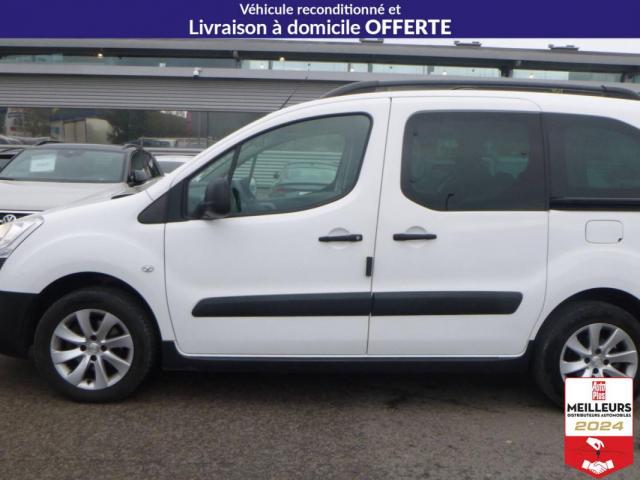 Peugeot Partner Tepee image 1