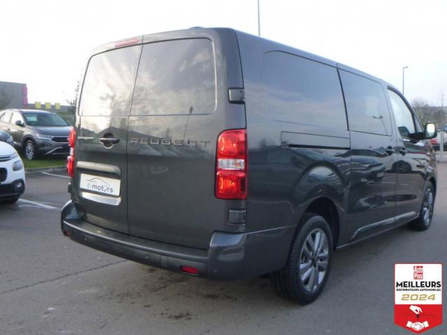 Peugeot Expert image 4