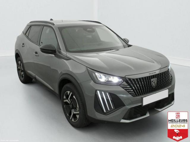 Peugeot 2008 image 1