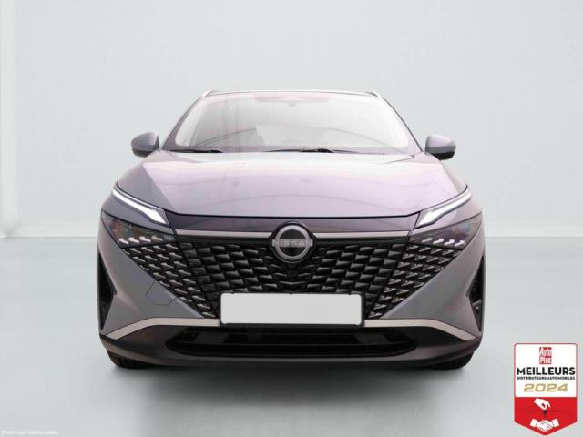 Nissan Qashqai image 6