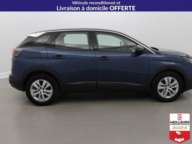 Peugeot 3008 image 3