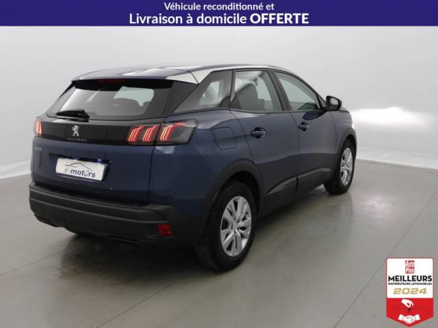 Peugeot 3008 image 8