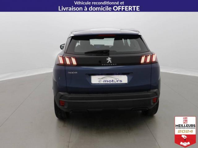 Peugeot 3008 image 5