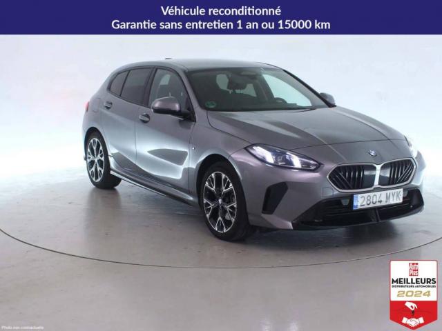 Bmw Série 1 image 7