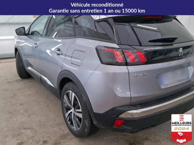 Peugeot 3008 image 3