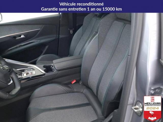 Peugeot 3008 image 2