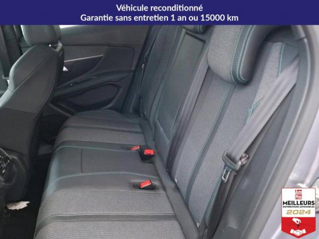 Peugeot 3008 image 5