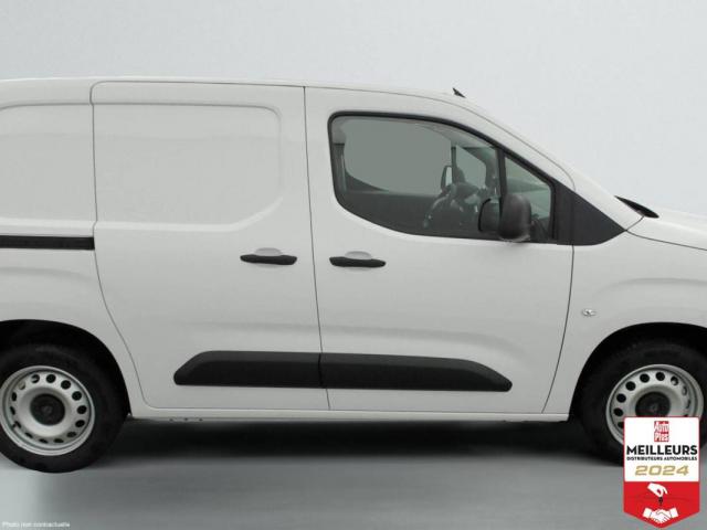 Peugeot Partner image 2