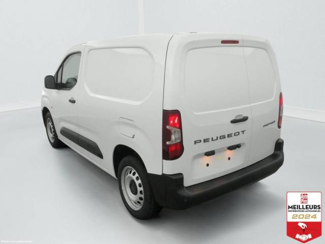 Peugeot Partner image 3