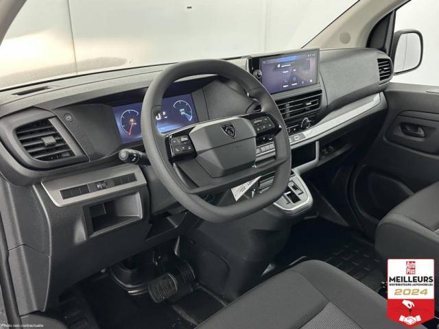 Peugeot Expert image 3