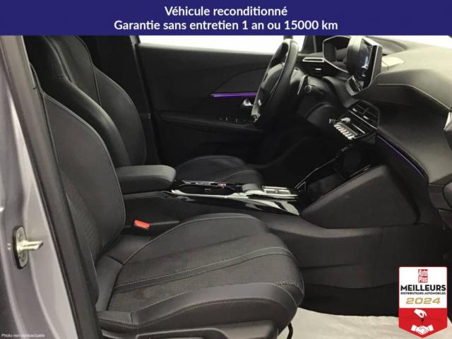 Peugeot 2008 image 5