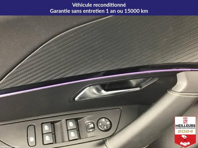 Peugeot 2008 image 1