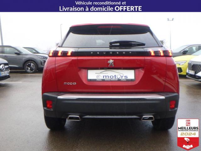 Peugeot 2008 image 1