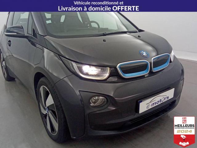 Bmw I3 image 1