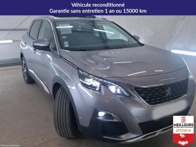 Peugeot 3008 image 2
