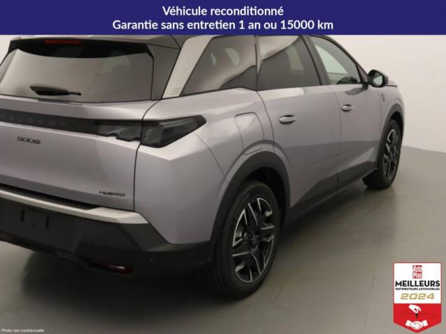 Peugeot 5008 image 7