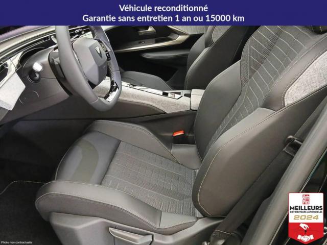 Peugeot 3008 image 1