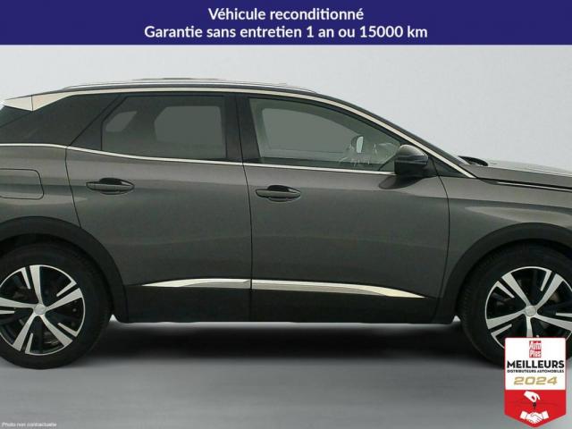 Peugeot 3008 image 5