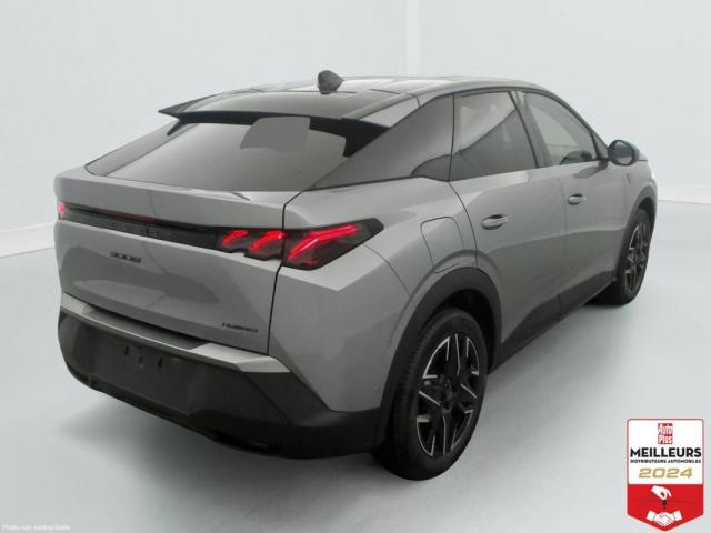 Peugeot 3008 image 1
