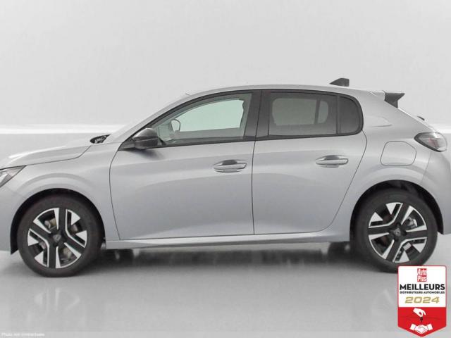 Peugeot 208 image 6