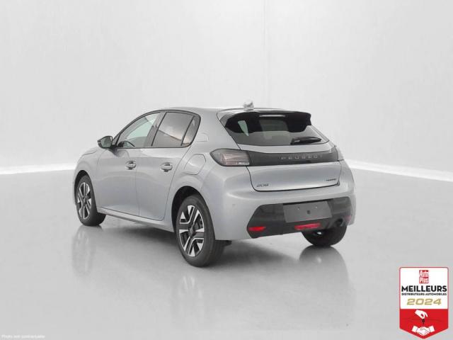 Peugeot 208 image 3