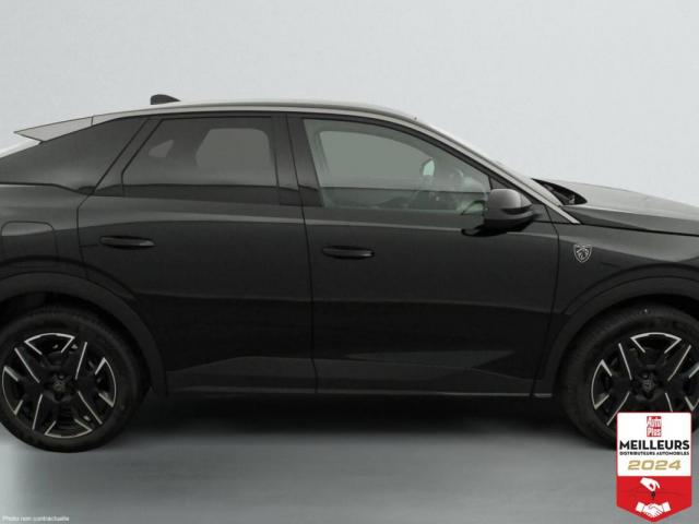 Peugeot 3008 image 3