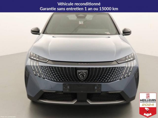 Peugeot 3008 image 6